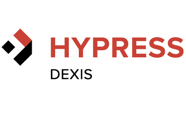 Hypress - nový člen skupiny Dexis