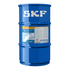 SKF LGHB 2 50kg Velmi viskózní plastické mazivo pro vysoké tlaky a teploty