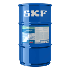 SKF LGWA 2 50kg Plastické mazivo pro vysoká zatížení, vysoké tlaky a široký rozsah teplot