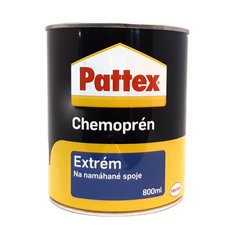 CHEMOPREN EXTREM 0,8 L na namáhané spoje