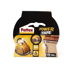 PATTEX Power Tape 10m stříbrná
